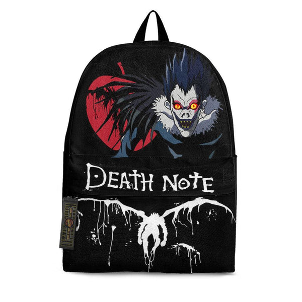 Death Note Backpack Ryuk Character - EzCustomcar - 1