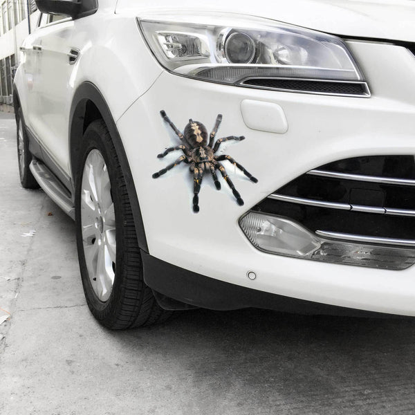 Scorpion 3D Stereo Car Sticker Funny Car Decal - EzCustomcar - 1