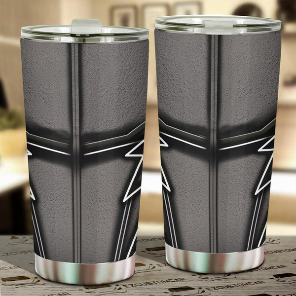 Heroes Car Accessories Movies Car Tumblers Cup The Flash - EzCustomcar - 1