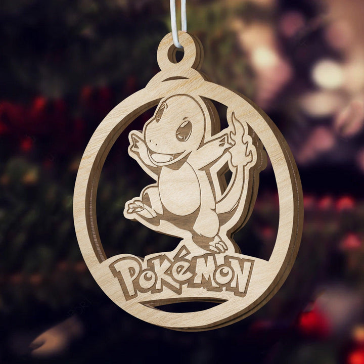 Pokemon Anime Christmas Ornament - EzCustomcar - 6