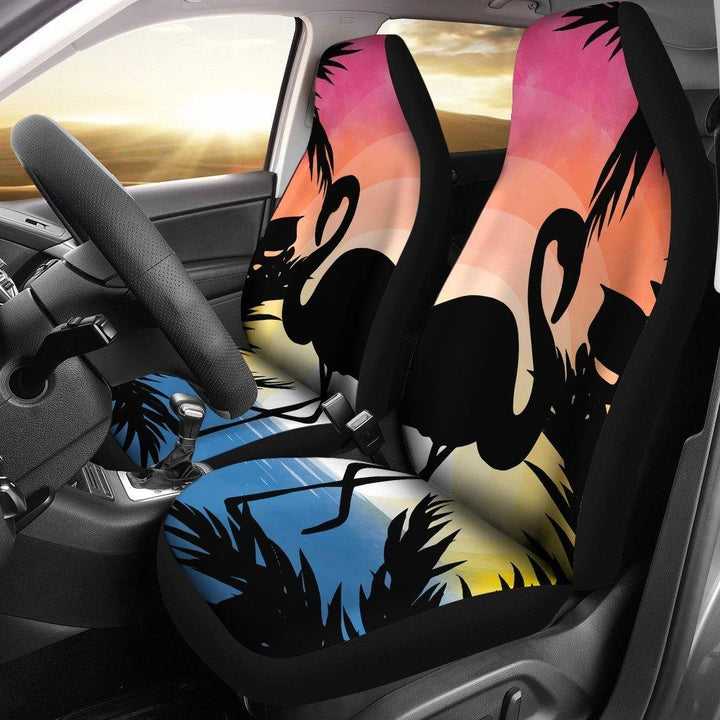 Flamingo Situate Sense Universal Fit Car Seat Coversezcustomcar.com-1
