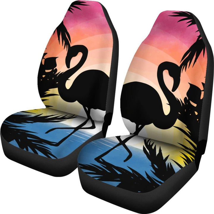 Flamingo Situate Sense Universal Fit Car Seat Covers - Customforcars - 2