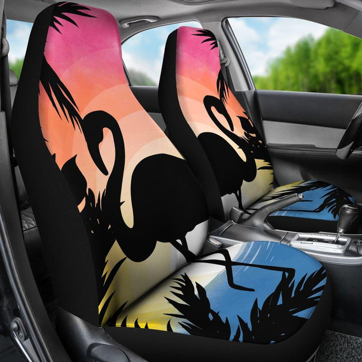 Flamingo Situate Sense Universal Fit Car Seat Covers - Customforcars - 3