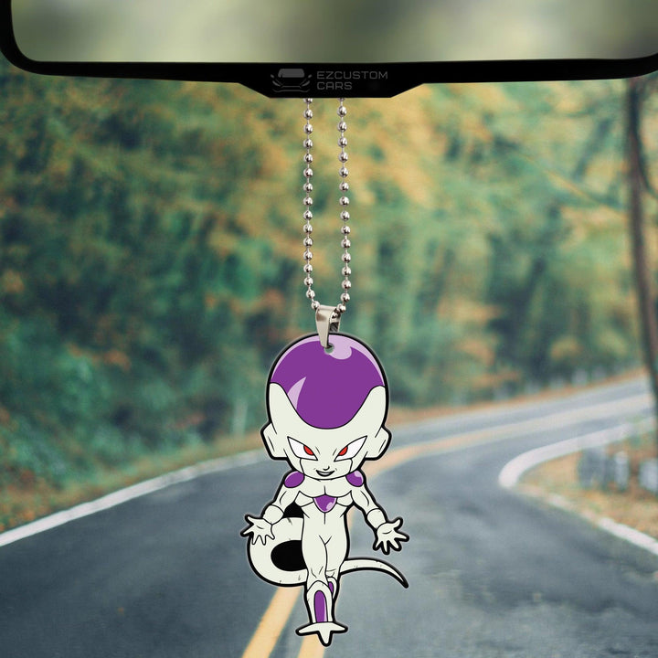 Dragon Ball Z Car Accessories Anime Car Ornament Frieza - EzCustomcar - 3