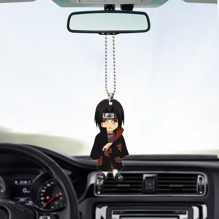 Akatsuki Naruto Anime Car Decoration - EzCustomcar - 6