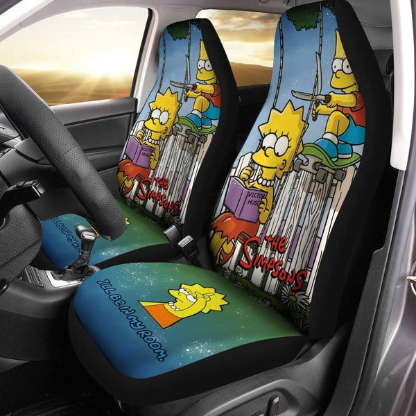 The Simpson Naughty Car Seat Coversezcustomcar.com-1