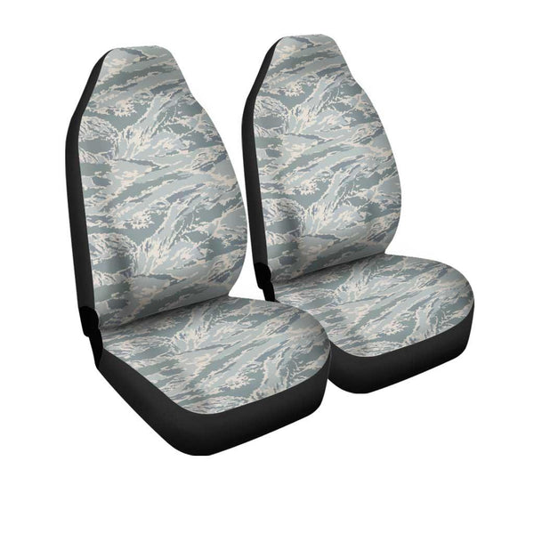 U.S Marine Corps Car Seat Covers Custom Camouflage US Armed Forcesezcustomcar.com-1